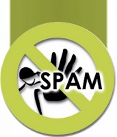 4. ANTISPAM